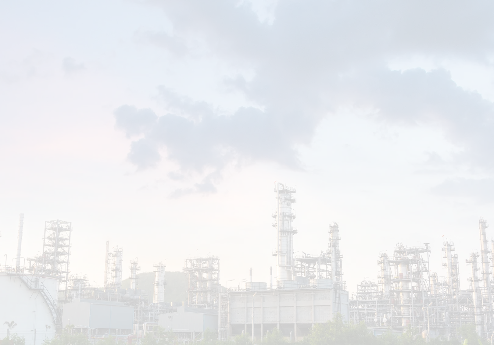 Industrial Gas Background