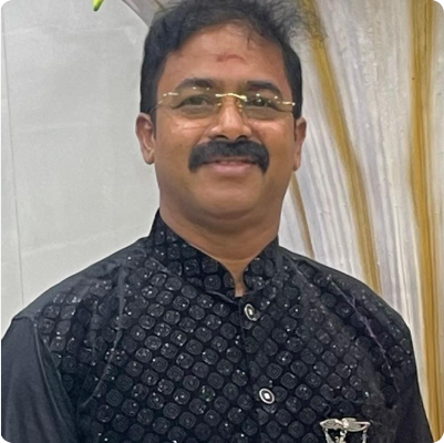 Balamurugan - Director