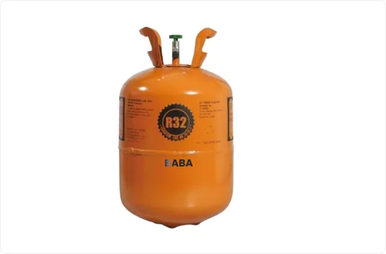 R32 Refrigerant Gas in Cylinders