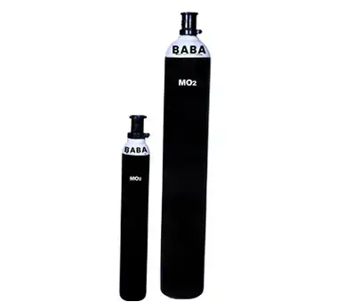 Medical Oxygen Cylinder